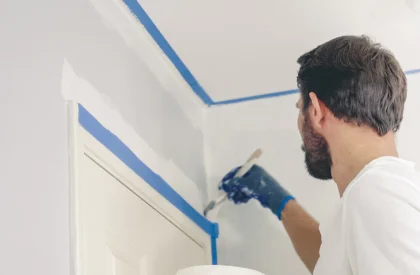 Professional-painting-wall